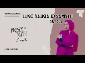 Download Lagu Rayola - Luko Baukia Jo Sambilu (Lirik) #kokorecordhd
