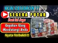 Download Lagu KUN FAYAKUN !! Segera putar Dzikir Ini,Dzikir penarik pintu rezeki dari segala penjuru,Dzikir langit