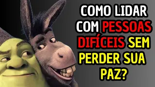 A FINA ARTE DE LIDAR COM PESSOAS | ESTOICISMO