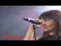 Amaral - El universo sobre mi - Los Nº 1 de 40 principales en Concierto
