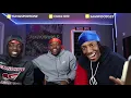 AMERICANS REACT| Central Cee - Commitment Issues [Music Video]