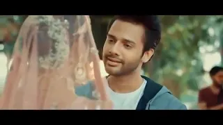 meri dhadkan tum ko chahe mera dil ban jana tum official video ashwani m ft stebin ben hina khan36