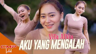Download Vita Alvia - AKU YANG MENGALAH | Karna Aku Orang Tak Punya DJ REMIX TERBARU (OFFICIAL MUSIC VIDEO) MP3