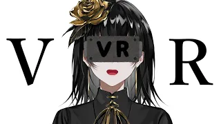 VRホラゲーをやる - Kanaria