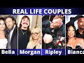 WWE Couples Who Married in Real Life WWE Couples in 2026