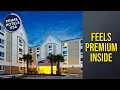 Candlewood Suites Fort Myers Interstate 75 By IHG - Feels Premium Inside Fort Myers FL