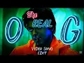 Download Lagu The Real O G (Video Song) Edit Ft. Goat | VIJAY | GOAT | EDIT | VIDEO SONG | O G