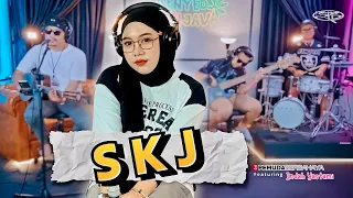skj st12 band 3pemuda berbahaya ft indah yastami cover