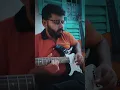 Download Lagu Tangerine Rays by Sourish  #zedd #guitarcover #electricguitar