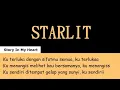 Download Lagu Lirik Lagu Starlit   Story In My Heart Akustik