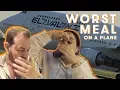 El Al 747 First Class Flight Review ft Girl With No Job