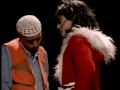 Original "Rent" Cast - Wilson Jermaine Heredia and Jesse L. Martin Sing "I'll Cover You"
