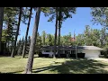 Beautiful ranch home near Oscoda MI with deeded access to 2 lakes