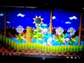Download Lagu Sonic vs metal Sonic motion Hulk vs Thanos