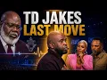 What s Really Happening at the Potters House TD Jakes Last Move