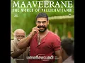 Maaveerane (From "Pallichattambi (Tamil)")