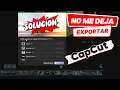 Cómo Exportar Videos con Funciones PRO en CapCut ✅ SOLUCIÓN ✖️💯