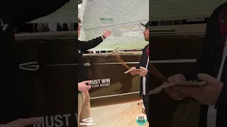 This is electric! The FUTURE of sailing is right here! #shorts