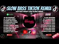 Download Lagu 🔥NEW NONSTOP | NO PROMISES X MORE TIKTOK TREND SONG FULL BASS CLASSIC SONG REMIX/ DJ RHODEL BASS🔥