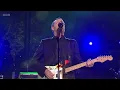 Eric Clapton - Layla (Buckingham Palace Garden 2002)