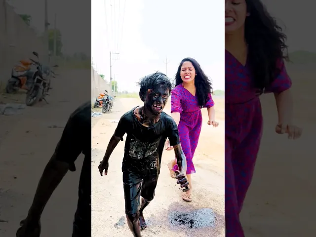 Download MP3 9 years old kid before holi 😂🔥| indian family #shorts #indian #relatable #chotabhai #holi
