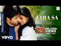 Lagu Zara Sa | Jannat (2008) | Emraan Hashmi, Sonal Chauhan | KK | Bollywood Romantic Song