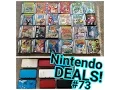 - Nintendo Employee Craigslist Game Pick Ups and Garage Sales