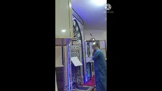 الشيخ مصطفي بيومي  الشيخ مصطفي بيومي