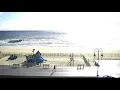 Live Beach Cam in Belmar NJ on - 19