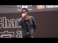 YouTube Music Night 9 / 急口令 / CY 陳宗澤