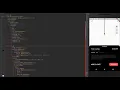 Flutter UI Scrollable Bottom Sheet 2019 10 3 Ep 50