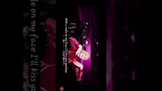 اغنية بلاك بينك الجديدة اععععع دندنها