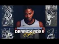 Derrick Rose Scoring Highlights Memphis Grizzlies 2023-24