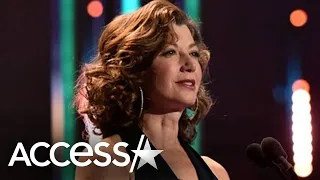 Amy Grant Hospitalized After Bike Accident