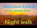 Download Lagu The replica of Sri Pada or Adams Peak -  Sindurankada Mountain - Udunuwara