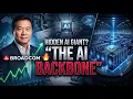 Broadcom Stock Explained The Hidden AI Giant Powering the Future AVGO AI Infrastructure Analysis