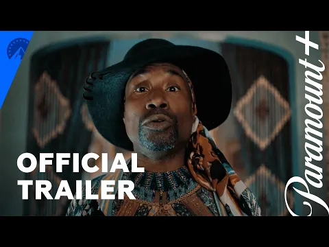 The Twilight Zone | Season 2 Official Trailer | CBS All Access