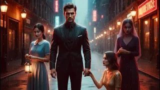 BILIONEA ALIWAPA WAREMBO 3 KADI Za BANK Ili KUMPATA MWENYE MAPENZI Ya KWELI Jambo Hili Lilitokea 