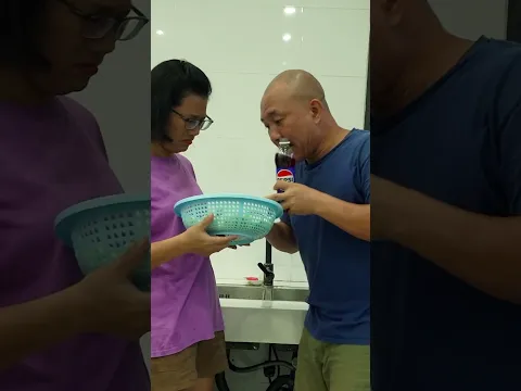 Kế hoạch hoàn hảo của anh ấy #shorts #funny
