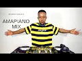 Download Lagu AMAPIANO MIX | 17 SEPTEMBER 2021 | ROMEO MAKOTA