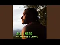 Download Lagu All I Need (feat. Vrl Records) (Lloyd Remix)