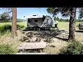 2020 OFF-GRID NASH 17K TRAILER FULL REVIEW
