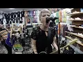 Download Lagu Bad Cop / Bad Cop - Womanarchist / Why Change a Thing (live at Programme , 8/27/2018)