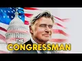 The Congressman Treat Williams The Substitute DRAMA Full Movie in English