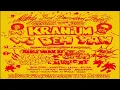 Kranium - Wi Deh Yah (2022