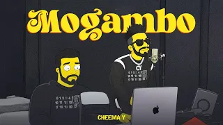 Mogambo Cheema Y Gurlez Akhtar Gur Sidhu