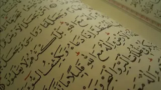 سورة النمل عبد الله المطرود  سورة النمل عبد الله المطرود
