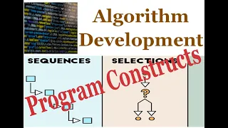 Writing Pseudocode - Sequence Control Construct