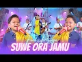 Download Lagu Farel Prayoga - Suwe Ora Jamu (Official Music Video ANEKA SAFARI)