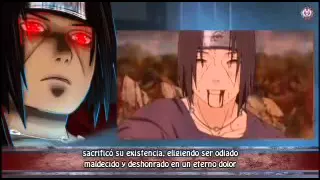 rap de kakashi